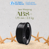 eSUN 3D Filament 2.5 KG Optimized ABS+ Filament 1.75 mm Less Warping 